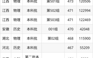 武昌理工学院美术录取分数线是多少？