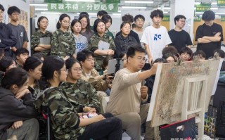 西安美术艺考培训哪家更靠谱？