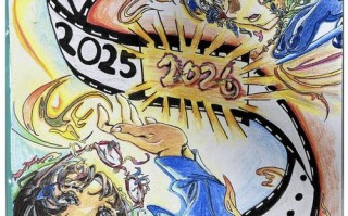 2025重庆美术联考考什么？竞争激烈吗？