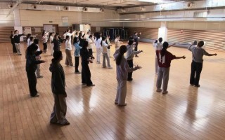 大学体育舞蹈考试如何轻松拿高分？