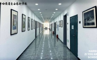 哈尔滨美术艺考培训学校哪家好？