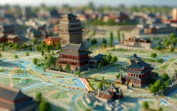 咸阳研学的线路，咸阳研学旅行