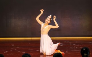 首都师范大学舞蹈学学什么？