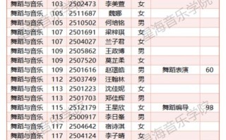 2025音乐学专业排名，哪些高校更靠前？