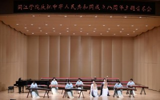 2025闽江学院音乐类招生有何变化？