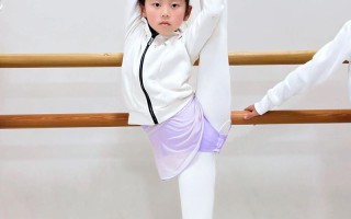 孩子学舞蹈，该从几岁开始学？