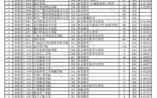 2025浙江高考美术分数线多少？