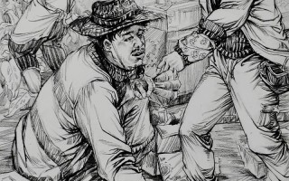 2025年美术联考考题会变吗？