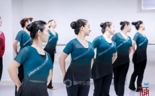 北京舞蹈学院成人进修班怎么报？