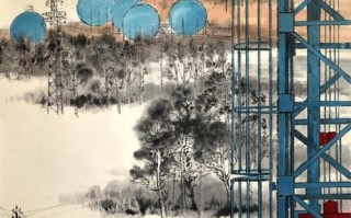 东北石油美术2025将呈现哪些新亮点？