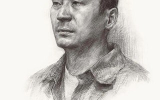 浙江19年美术联考素描考了什么内容？