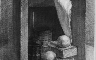 2025四川美术联考考什么内容？