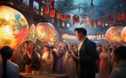 闹元宵 话科普，闹元宵讲解