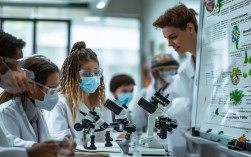 生物科普实践活动，生物科普实践活动有哪些