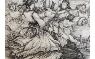 2025河南美术统考考什么？