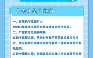 2025浙江艺考政策有哪些新变化？