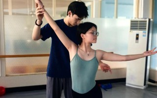 舞蹈艺考男女要求有何不同？