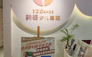 上海舞蹈编导培训机构有哪些？