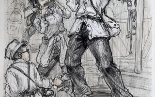 安徽美术联考178分是什么水平？