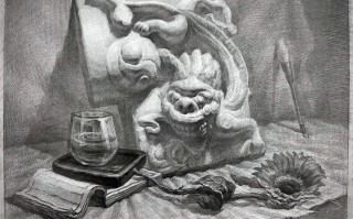 山东12年美术联考考题有何变化与趋势？