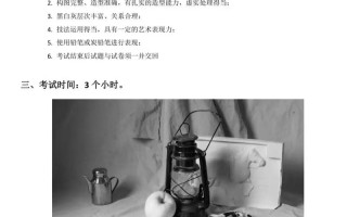 2025安徽美术艺考有何新变化？