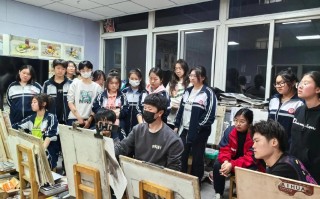 吉林艺考本科培训哪家强？