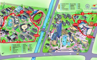 西安艺考画室学校地图有哪些？