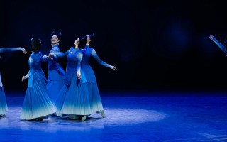 2025四川舞蹈专业线多少分能上？