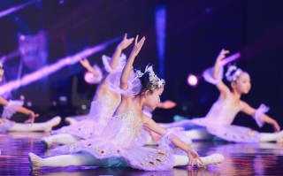 吉林市舞蹈学校哪家最好？