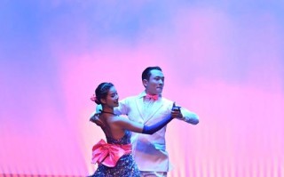 dp国际舞蹈慈溪教学水平如何？