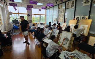 2025呼市美术考点具体安排是什么？