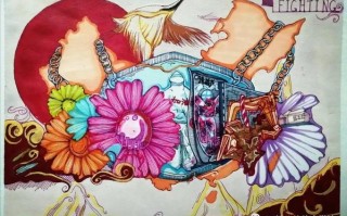 四川美院公共绘画有何独特魅力？