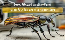 昆虫科普论文，昆虫科普论文怎么写