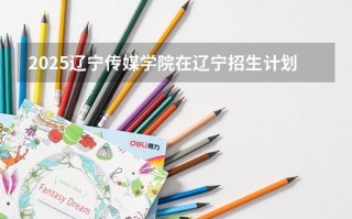 2025辽宁传媒艺考政策有哪些新变化？