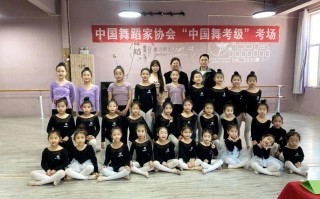 体育舞蹈高考考试在哪考