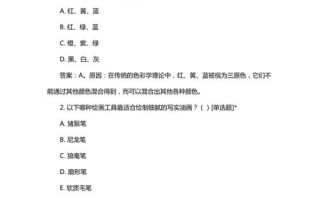 2025年美术校考考题会是怎样的？