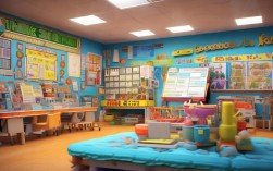 科普室布置幼儿，科普室布置幼儿园教案