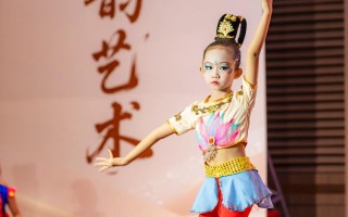 江西省2025舞蹈比赛有何亮点？