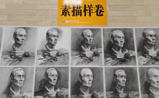 2025美术联考试卷有何变化或新趋势？