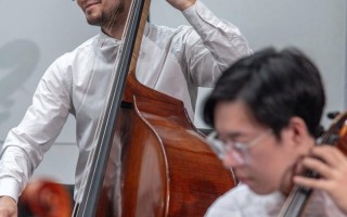 南通大学音乐系为何与意大利有合作？