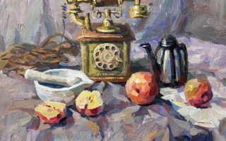 2025上海 美术统考