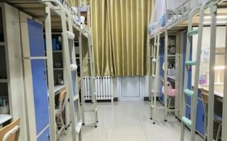 太原师范音乐学院宿舍条件怎么样？
