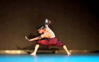 零基础男生适合跳什么舞蹈剧目？