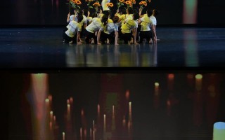 暨南大学有舞蹈专业吗？