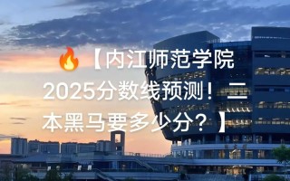 内江师范学院2025美术录取分数线多少？