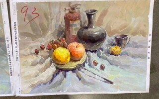 2025海南省联考色彩考什么？