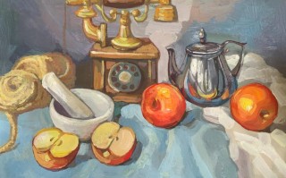 2025上海美术联考有何新变化？