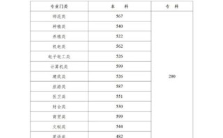 湖南师大美术学院分数线多少？