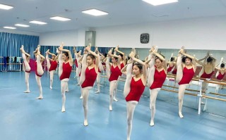 艺考舞蹈学校有哪些？