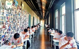 艺考培训机构乱象何时休？